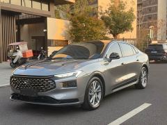 Ford Mondeo EcoBoost 245 Premium - ფოტო 1