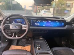 Ford Mondeo EcoBoost 245 Premium - ფოტო 10
