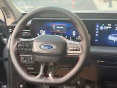 Ford Mondeo EcoBoost 245 Premium - ფოტო 11