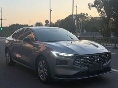 Ford Mondeo EcoBoost 245 Premium - ფოტო 3