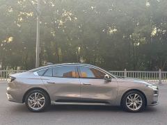 Ford Mondeo EcoBoost 245 Premium - ფოტო 4
