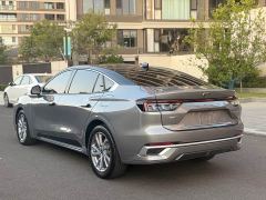 Ford Mondeo EcoBoost 245 Premium - ფოტო 7