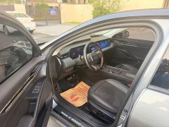 Ford Mondeo EcoBoost 245 Premium - ფოტო 8