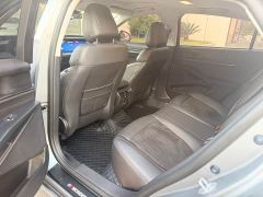 Ford Mondeo EcoBoost 245 Premium - ფოტო 9