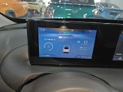 Wuling Binguo 333km Quick Enjoy Edition - фото 11