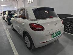 Wuling Binguo 333km Quick Enjoy Edition - фото 4