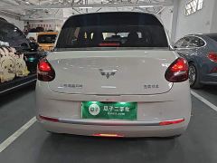 Wuling Binguo 333km Quick Enjoy Edition - фото 5