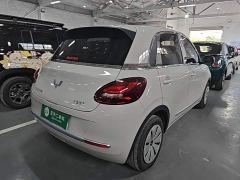 Wuling Binguo 333km Quick Enjoy Edition - фото 6