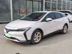 Buick Weilan 6 Connected Fashion Plus - photo 1