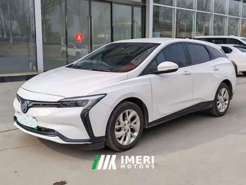 2023 Buick Weilan 6 Connected Fashion Plus