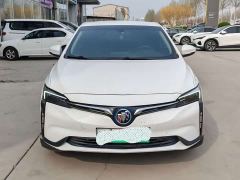 Buick Weilan 6 Connected Fashion Plus - photo 2