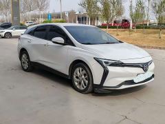 Buick Weilan 6 Connected Fashion Plus - photo 3
