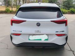 Buick Weilan 6 Connected Fashion Plus - photo 5