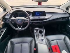 Buick Weilan 6 Connected Fashion Plus - photo 7