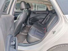 Buick Weilan 6 Connected Fashion Plus - photo 9