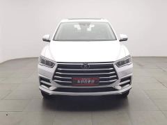BYD Song Pro 1.5T Automatic Luxury - ფოტო 3