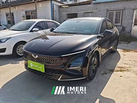 2024 Wuling Xingguang 70 Standard - ავტომობილი ჩინეთიდან