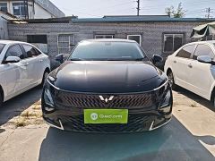 Wuling Xingguang 70 Standard - photo 2