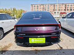 Wuling Xingguang 70 Standard - photo 5