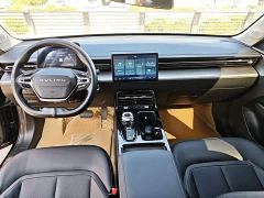 Wuling Xingguang 70 Standard - photo 9