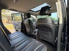 Tank 300 City Edition 2.0T Stylish - ფოტო 5