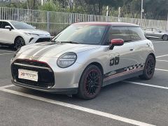 MINI Cooper 456km COOPER E Classic Edition - ფოტო 1