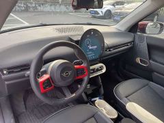 MINI Cooper 456km COOPER E Classic Edition - ფოტო 10