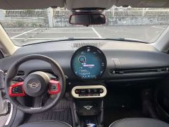 MINI Cooper 456km COOPER E Classic Edition - ფოტო 14