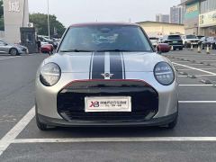 MINI Cooper 456km COOPER E Classic Edition - ფოტო 2