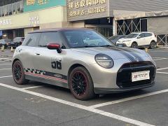MINI Cooper 456km COOPER E Classic Edition - ფოტო 3