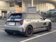 MINI Cooper 456km COOPER E Classic Edition - ფოტო 4