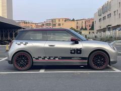 MINI Cooper 456km COOPER E Classic Edition - ფოტო 5