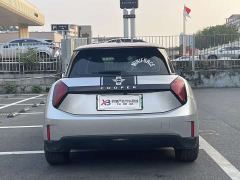 MINI Cooper 456km COOPER E Classic Edition - ფოტო 6