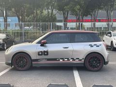 MINI Cooper 456km COOPER E Classic Edition - ფოტო 7