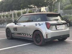 MINI Cooper 456km COOPER E Classic Edition - ფოტო 8