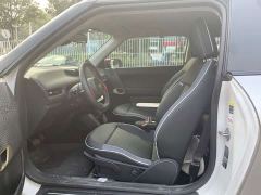 MINI Cooper 456km COOPER E Classic Edition - ფოტო 9