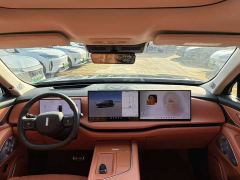 WEY Blue Mountain Four-Wheel Drive Max - photo 6