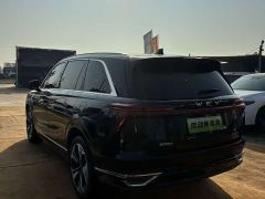 WEY Blue Mountain Four-Wheel Drive Max - photo 8