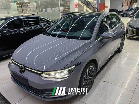 2024 Volkswagen Golf 280TSI DSG Pro 20th Anniversary Edition