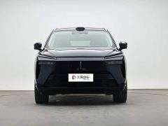 WEY Blue Mountain Four-Wheel Drive Max - ფოტო 2