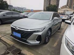 Chery Arrizo 8 1.6T DCT Elegance - photo 1