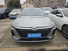 Chery Arrizo 8 1.6T DCT Elegance - photo 2