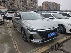 Chery Arrizo 8 1.6T DCT Elegance - photo 3