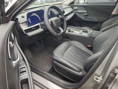 Chery Arrizo 8 1.6T DCT Elegance - photo 4
