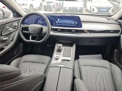 Chery Arrizo 8 1.6T DCT Elegance - photo 6