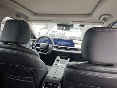 Chery Arrizo 8 1.6T DCT Elegance - photo 7