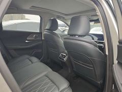Chery Arrizo 8 1.6T DCT Elegance - photo 9
