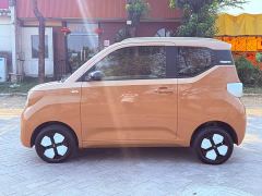 Wuling Hongguang MINIEV Third Generation 215km Advanced Edition - фото 4