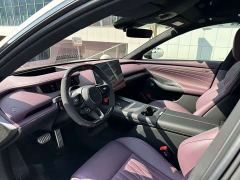 Xiaomi SU7 Four-Wheel Drive Max Edition - photo 4