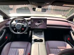 Xiaomi SU7 Four-Wheel Drive Max Edition - photo 6
